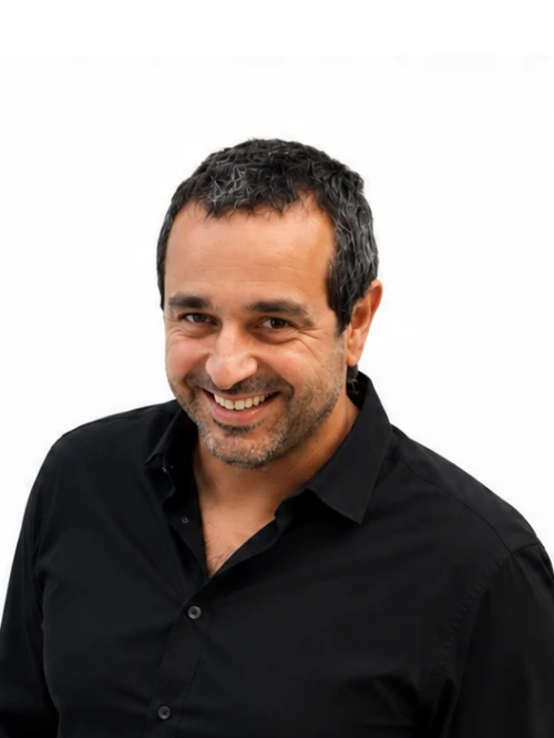 Dani Pérez
