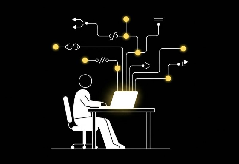 L’art d’automatitzar: Més enllà de les eines